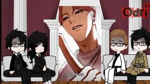 Manager kim react to Daniel park  || Part 1||