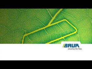 BAUR PD-TaD 60 – Портативная система диагностики ЧР