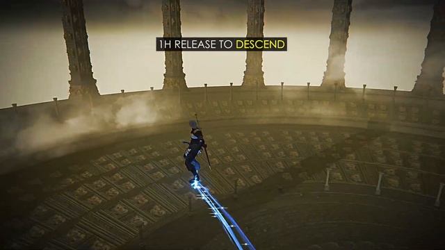 STUNNING Curved Greatsword MOVESET + Cool Tarnished Pistol - UPDATED Carian Combo Warriors Mod смотреть онлайн