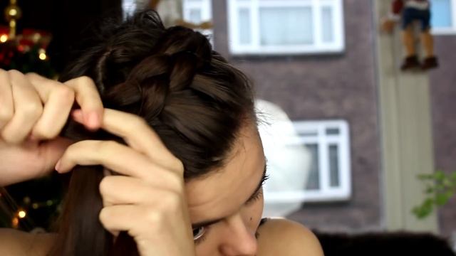 5 Updo Ideas With Hair Jewelry смотреть онлайн