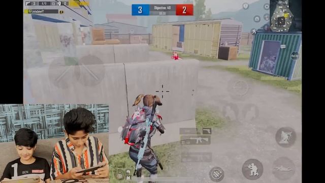 Vampire ny Mohib ko CHAMAT Maar Diya ?? смотреть онлайн