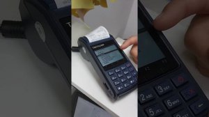 Как пользоваться терминалом Ufit Сбербанк
