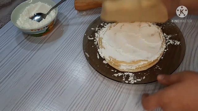 НОВИНКА! Я В ВОСТОРГЕ!У ВАС ЕСТЬ КЕФИР?ТОГДА СРОЧНО ПРИГОТОВЬТЕ ЭТУ ВКУСНЯТИНУ! СЪЕДАЮТСЯ ДЕСЯТКАМИ