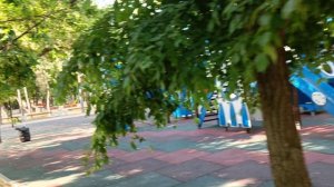 #новые #парки #готовимся к #лету #дети #очень #любят #его, и #взрослые  #Крым #Россия