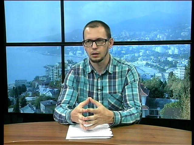 Ненадлежащая реклама товара. Юридические консультации. Ялта ТВ.