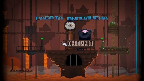 ГОЛОД ИЛИ ЧУМА ИГРАЕМ! - Peace, Death!