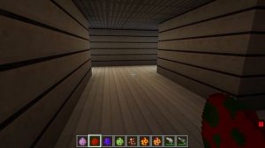 Майнкрафт СТРАШНЫЙ SCP МОД СЦП / SCP 096, SCP 173, SCP 049! Моды vs ~ Minecraft SCARY SCP BREACH MO