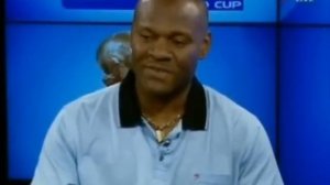 Nigeria vs Mozambique 2010 WCQ & ANC Qualifiers October-2009-Studio Analysts Discuss