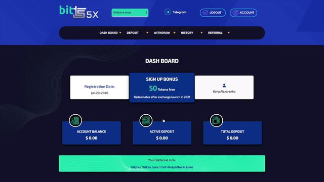 🤔КУДА ВЛОЖИТЬ ДЕНЬГИ ПОД ПРОЦЕНТЫ?🔥ВЛОЖИЛ 30$ ПОЛУЧИЛ 300$💰