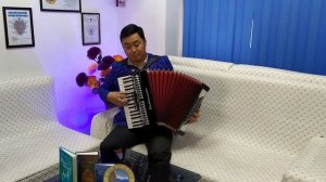 Сен билген жоксун