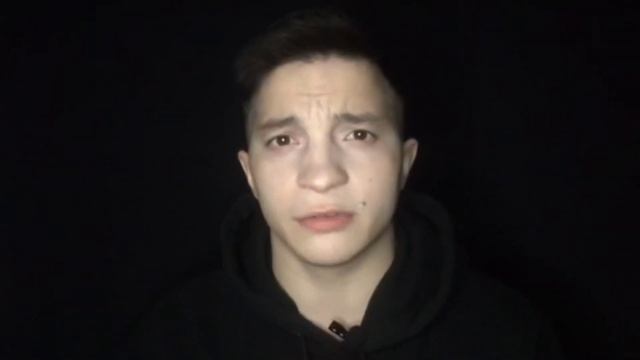 Стих, который изменит твой мир. Читает Вячеслав Рунтов смотреть онлайн