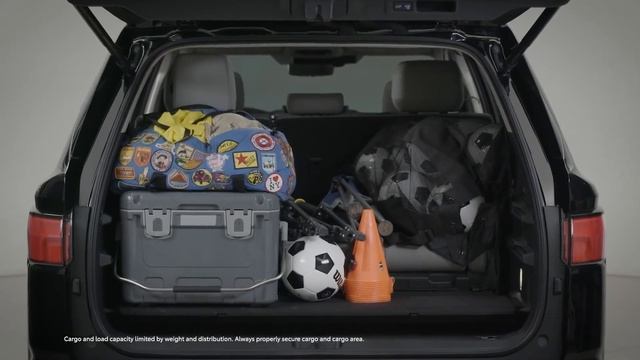 2022 Toyota Sequoia - First Look  New Exterior  Interior  Features  2023 Sequoia
