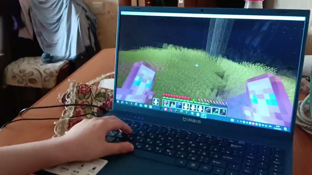 игра в minecraft интересный факт Сук@ - это собака женского пола(2) смотреть онлайн