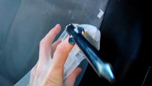 передний подголовник ауди 80 б4 в разборе