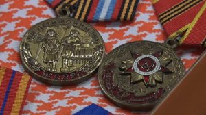 Профессионалы. "Хранитель музейных предметов".