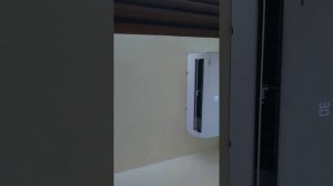 Как включить обогрев на кондиционере