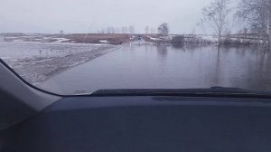 Черемховский район ,дорога черемхово-иреть,куда власть смотрит