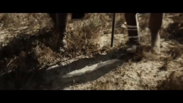 [ЗаМинутку] Костяной томагавк/Bone Tomahawk (Рецензия)