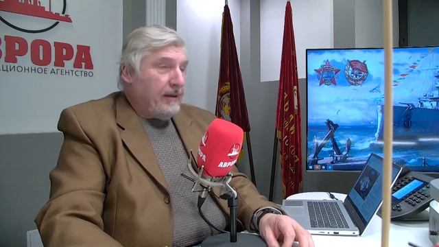 С.В. Савельев - Ящик Пандоры № 7 смотреть онлайн