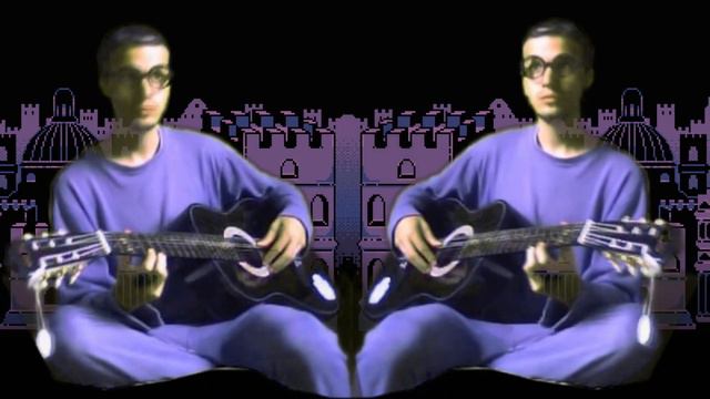 Fablecina has Fallen Down смотреть онлайн