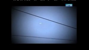 НЛО над Петрозаводском