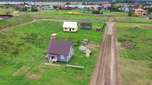 Новое Жирово 01.08.19