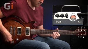 Vox MV50 Rock | Review