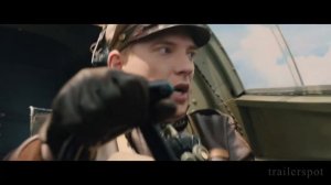 UNBROKEN (Angelina Jolie) | Trailer & Featurette deutsch german [HD]