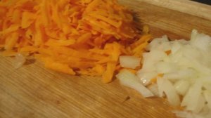 Плов с курицей в микроволновке