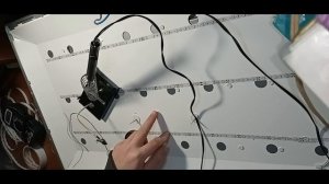 Ремонт подсветки - Телевизора Bravis.