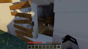 ТРУБОГОЛОВЫЙ и ХОДЯЧЕЕ МОЛОКО, СИРЕНОГОЛОВЫЙ - Майнкрафт фильм. SIREN HEAD SCP и Ракун и Дочка Сцп