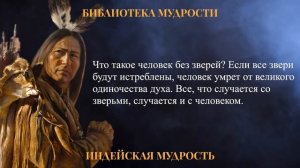 Невероятно Мудрые Индейские Пословицы и Цитаты | Индейская Мудрость