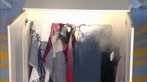 Неожиданные причины пожара в вашем доме. Жить здорово! Фрагмент выпуска от 21.04.2016