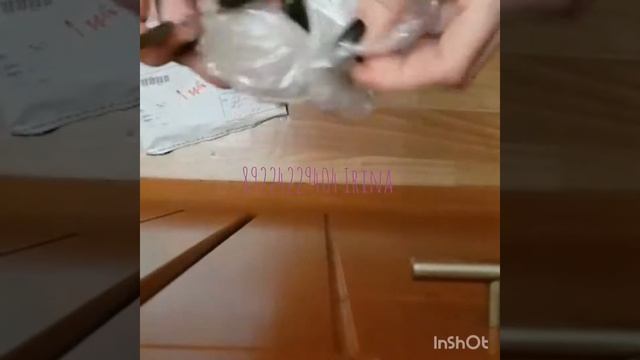 Видео отзыв от Алёны город Норильск, Красноярский край. Получила кулон Султанит к своему комплекту смотреть онлайн