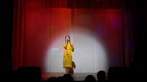 Полина Ползикова - Россия