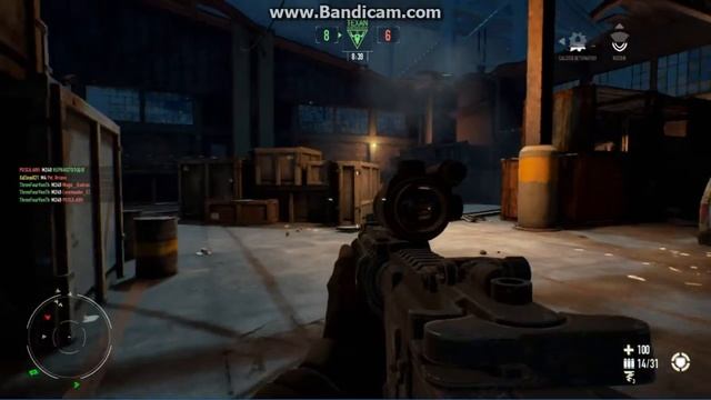 Moving Hazard Gameplay смотреть онлайн