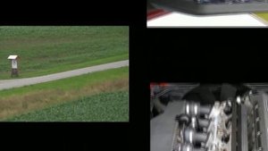 БМВ М5 Е34 1990