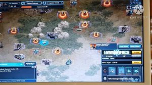 War Commander online games