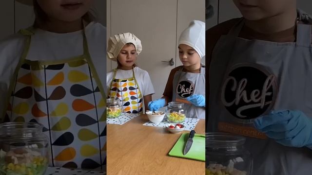 МАСТЕРЯТА. ГБОУ Школа 1270 