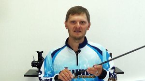 Серия спиннингов Okuma Helios Air