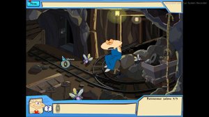 🔊  😋  Масяня в Полной Африке Глава 08  😄 😊 😄   Как проходить уровень 😄 😋 😊