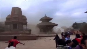 Самые разрушительные землетрясения в истории!