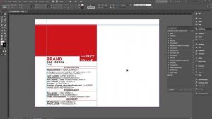 InDesign Data Merge - Advanced Tutorial (Multiple records per page)