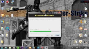 Где скачать Контра Страйк 1.6 + Установка!