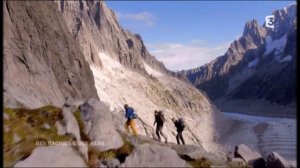 Des racines et des ailes - 1ère partie - Alpes 28.01.2015 France 3