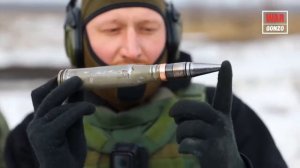 Сепаратист самая мощная винтовка или как разобрать стену