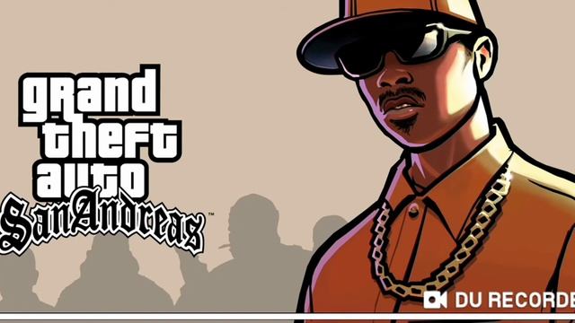 Как дрифтить в GTA Sa на Android + ссылка на настройки смотреть онлайн