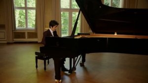 Yundi - Chopin Prelude no.16, Op. 28