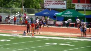 2015 District Jefferson City MO 400M Eric Hughey 48.56