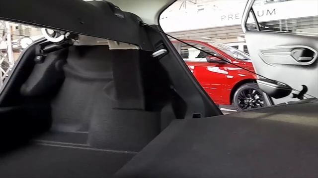 Chevrolet Joy Sedan 2021 UNBOXING #Chevroletonixjoy #NetUAutos смотреть онлайн